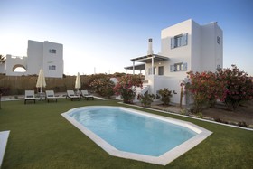 Naxian Resort