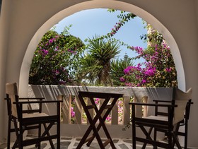 Naxos Beach Hotel