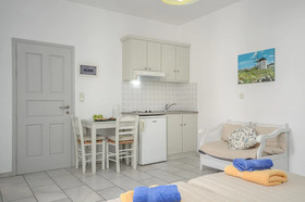 Naxos Dream Calypso