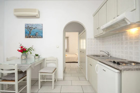 Naxos Dream Calypso