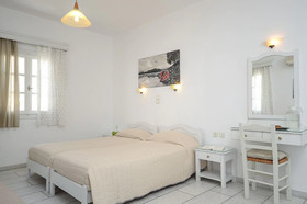 Naxos Dream Calypso