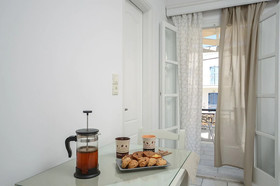 Naxos Dream Calypso