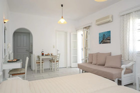 Naxos Dream Calypso