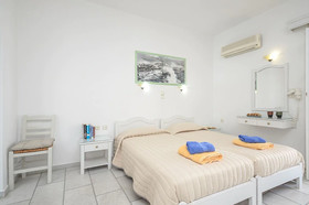 Naxos Dream Calypso