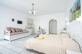 Naxos Dream Calypso