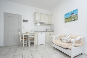 Naxos Dream Calypso