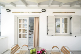 Naxos Dream Calypso