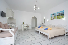 Naxos Dream Calypso