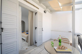 Naxos Dream Calypso