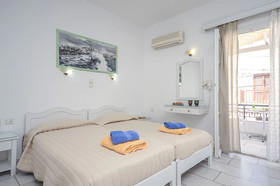 Naxos Dream Calypso