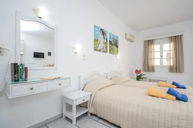 Naxos Dream Calypso