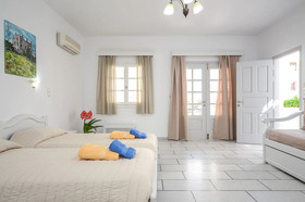 Naxos Dream Calypso