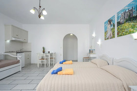 Naxos Dream Calypso