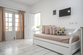 Naxos Dream Calypso
