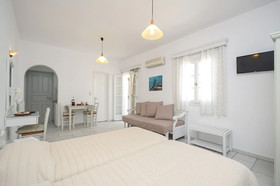 Naxos Dream Calypso