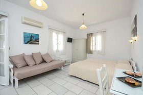 Naxos Dream Calypso