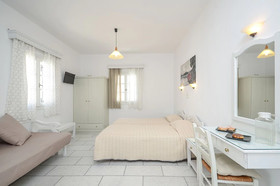 Naxos Dream Calypso