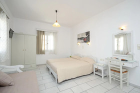 Naxos Dream Calypso