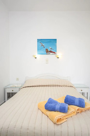Naxos Dream Calypso