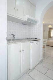 Naxos Dream Calypso