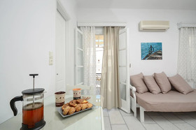 Naxos Dream Calypso