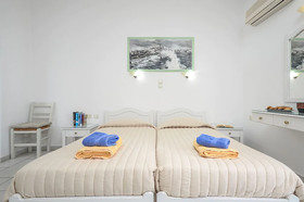 Naxos Dream Calypso