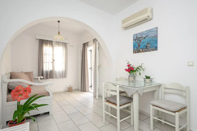 Naxos Dream Calypso