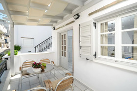 Naxos Dream Calypso