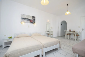 Naxos Dream Calypso
