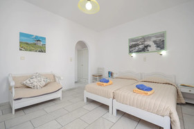 Naxos Dream Calypso