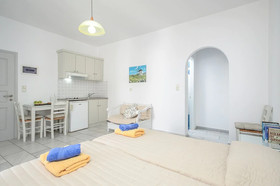 Naxos Dream Calypso