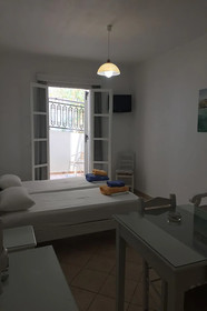 Naxos Dream Calypso