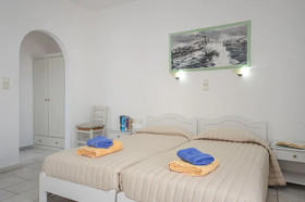 Naxos Dream Calypso