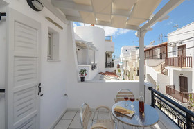 Naxos Dream Calypso