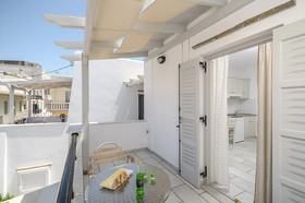 Naxos Dream Calypso