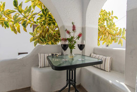 Naxos Enjoy Apartments