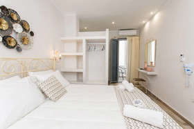 Naxos Enjoy Apartments