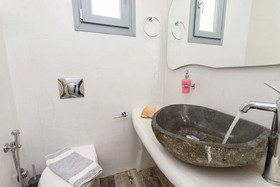 Naxos Enjoy Apartments