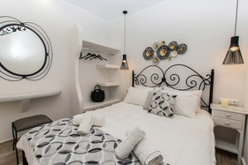 Naxos Enjoy Apartments