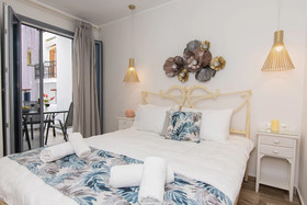 Naxos Enjoy Apartments