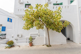 Naxos Enjoy Apartments