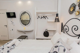 Naxos Enjoy Apartments