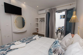 Naxos Enjoy Apartments