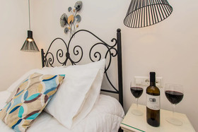 Naxos Enjoy Apartments