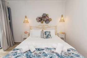 Naxos Enjoy Apartments