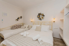 Naxos Enjoy Apartments