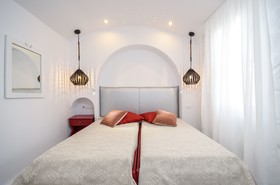 Naxos Evilion Luxury Apartments