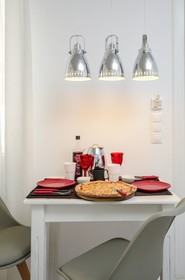 Naxos Evilion Luxury Apartments