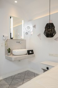 Naxos Evilion Luxury Apartments