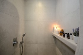 Naxos Evilion Luxury Apartments